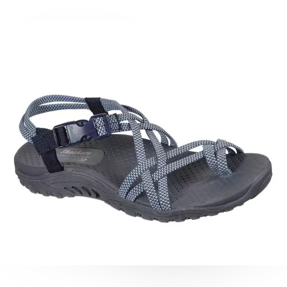 COPY - Skechers Reggae Irie Mon Sport Sandal (Women's)